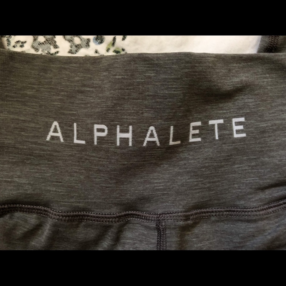 Alphalete Revival V2 Leggings